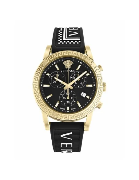 Montre Femme Versace VEKB004-22 (Ø 40 mm) | Tienda24 Tienda24.eu