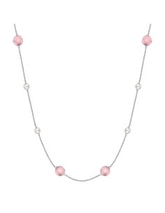 Collier Femme Mr. Wonderful WJ20306 60 cm | Tienda24 Tienda24.eu