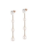 Boucles d´oreilles Femme Morellato GEMMA | Tienda24 Tienda24.eu