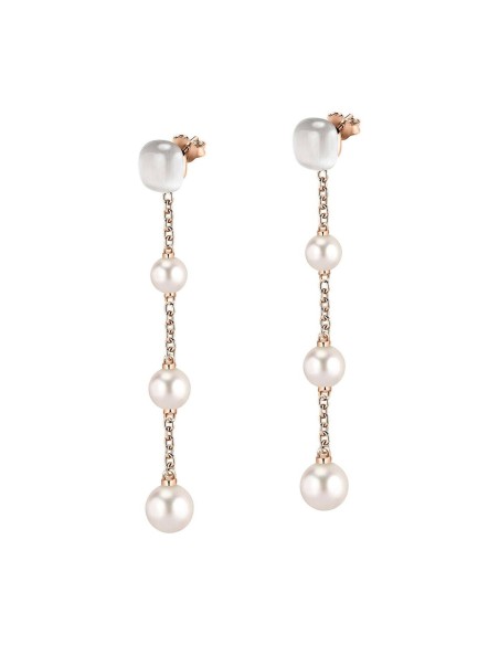 Boucles d´oreilles Femme Morellato GEMMA | Tienda24 Tienda24.eu