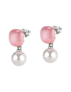 Pendientes Mujer Rosefield JPHSCG-J258 Acero Inoxidable 2 cm | Tienda24 Tienda24.eu