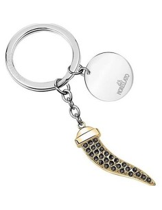 Keychain Guess JUBN01433JWRHT-U | Tienda24 Tienda24.eu