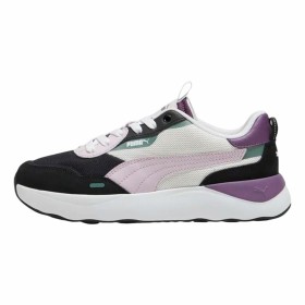 Chaussures de sport pour femme Puma Velocity Nitro 3 Noir | Tienda24 - Global Online Shop Tienda24.eu