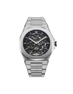 Montre Homme Montres de Luxe 09SA-BK-2003 (Ø 48 mm) | Tienda24 Tienda24.eu