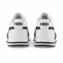 Scarpe da Running per Adulti Puma ST Runner V3 L Bianco | Tienda24 - Global Online Shop Tienda24.eu