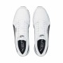 Scarpe da Running per Adulti Puma ST Runner V3 L Bianco | Tienda24 - Global Online Shop Tienda24.eu