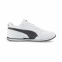 Laufschuhe für Erwachsene Puma ST Runner V3 L Weiß | Tienda24 - Global Online Shop Tienda24.eu