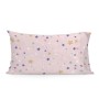 Pillowcase HappyFriday Sky stars Multicolour 50 x 75 cm by HappyFriday, Sheets and pillowcases - Ref: D1613506, Price: 12,67 ...