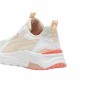 Chaussures de sport pour femme Puma Trinity Lite Blanc Rose de Puma, Femme - Réf : S64145158, Prix : 58,81 €, Remise : %