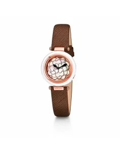 Reloj Mujer Nine West NW_2660SVGB | Tienda24 Tienda24.eu