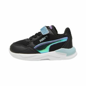 Jungen Sneaker Puma X-Ray Speed Lite Deep Dive Schwarz von Puma, Turnschuhe und Sportschuhe - Ref: S64145160, Preis: 37,90 €,...