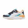 Zapatillas Casual Niño Puma X-Ray Speed Azul Blanco de Puma, Zapatillas y calzado deportivo - Ref: S64145161, Precio: 63,21 €...