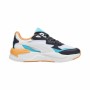 Zapatillas Casual Niño Puma X-Ray Speed Azul Blanco de Puma, Zapatillas y calzado deportivo - Ref: S64145161, Precio: 63,21 €...