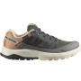 Sapatilhas de Running para Adultos Salomon Outrise Gore-Tex Cinzento de Salomon, Ar livre e desporto - Ref: S64145163, Preço:...