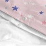 Duvet cover set HappyFriday Mini Sky stars Multicolour Single 2 Pieces by HappyFriday, Quilts and quilt covers - Ref: D161351...