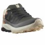 Zapatillas de Running para Adultos Salomon Outrise Gore-Tex Gris de Salomon, Aire libre y deporte - Ref: S64145163, Precio: 0...