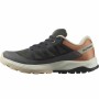 Zapatillas de Running para Adultos Salomon Outrise Gore-Tex Gris de Salomon, Aire libre y deporte - Ref: S64145163, Precio: 0...