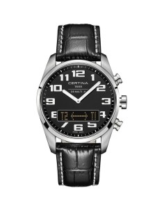 Men's Watch Hamilton KHAKI FIELD - AUTOMATIC CHRONO (Ø 38 mm) | Tienda24 Tienda24.eu