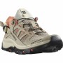 Running Shoes for Adults Salomon Techamphibian 5 Light brown by Salomon, Outdoors and sport - Ref: S64145164, Price: 92,58 €,...