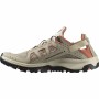 Zapatillas de Running para Adultos Salomon Techamphibian 5 Marrón claro de Salomon, Aire libre y deporte - Ref: S64145164, Pr...