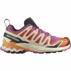 Zapatillas de Running para Adultos Salomon Xa Pro 3D V9 Naranja Rosa de Salomon, Aire libre y deportes - Ref: S64145166, Prec...