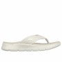 Tongs pour Femmes Skechers Go Walk Flex Sandal Splender Beige de Skechers, Plein air et sports - Réf : S64145168, Prix : 0,00...