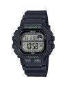 Montre Homme Casio WS-1400H-1AVEF | Tienda24 Tienda24.eu