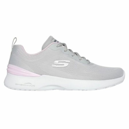 Sports Trainers for Women Skechers Air Dynamight Grey Pink by Skechers, Women - Ref: S64145169, Price: 61,59 €, Discount: %