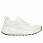 Sapatilhas de Desporto Mulher Skechers Bobs Sparrow 2.0-All Branco de Skechers, Mulher - Ref: S64145173, Preço: 61,59 €, Desc...