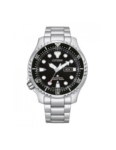 Orologio Uomo Citizen NY0140-80E da Citizen, Orologi da polso - Ref: S7248043, Precio: 360,64 €, Descuento: %