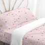 Juego de funda nórdica HappyFriday Mini Sky stars Multicolor Cama de 105 2 Piezas de HappyFriday, Edredones y fundas para edr...