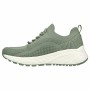 Zapatillas Deportivas Mujer Skechers Bobs Sparrow 2.0-All Verde Rosa de Skechers, Mujer - Ref: S64145175, Precio: 60,57 €, De...