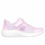 Laufschuhe für Kinder Skechers Bounder - Girly Groo Rosa von Skechers, Outdoor und Sport - Ref: S64145177, Preis: 38,93 €, Ra...