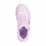 Laufschuhe für Kinder Skechers Bounder - Girly Groo Rosa von Skechers, Outdoor und Sport - Ref: S64145177, Preis: 38,93 €, Ra...