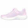 Laufschuhe für Kinder Skechers Bounder - Girly Groo Rosa von Skechers, Outdoor und Sport - Ref: S64145177, Preis: 38,93 €, Ra...