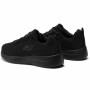 Sapatilhas de Desporto Mulher Skechers Dynamight 2.0 - Eye Preto de Skechers, Mulher - Ref: S64145179, Preço: 59,18 €, Descon...