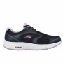 Zapatillas Deportivas Mujer Skechers Go Run Consistent Negro de Skechers, Mujer - Ref: S64145184, Precio: 60,57 €, Descuento: %