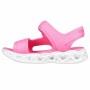 Sandálias Infantis Skechers Heart Lights de Skechers, Ar livre e desporto - Ref: S64145188, Preço: 36,86 €, Desconto: %