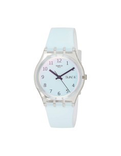 Montre Femme Tissot PR 100 POWERMATIC 80 (Ø 33 mm) | Tienda24 Tienda24.eu