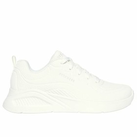 Sapatilhas de Running para Adultos Skechers Uno Lite-Lighter One Branco de Skechers, Mulher - Ref: S64145198, Preço: 57,55 €,...