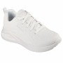 Chaussures de Running pour Adultes Skechers Uno Lite-Lighter One Blanc de Skechers, Femme - Réf : S64145198, Prix : 57,55 €, ...