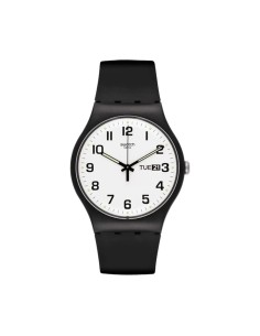 Unisex-Uhr Casio CA-53WF-4BDF (Ø 34 mm) | Tienda24 Tienda24.eu