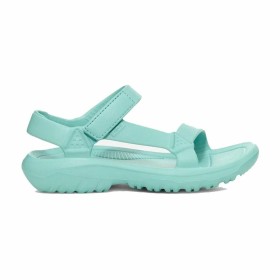 Sandales de montagne Teva Hurricane Drift Bleu Turquoise de Teva, Plein air et sports - Réf : S64145199, Prix : 30,59 €, Remi...