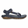 Sandálias de Montanha Teva Hurricane Xlt2 Azul de Teva, Ar livre e desporto - Ref: S64145200, Preço: 59,42 €, Desconto: %