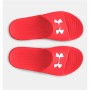 Chanclas para Mujer Under Armour Core Pth Rojo de Under Armour, Aire libre y deportes - Ref: S64145204, Precio: 23,07 €, Desc...