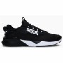 Zapatillas Casual Hombre Puma Retaliate 2 Negro de Puma, Zapatillas y calzado deportivo - Ref: S64145205, Precio: 65,92 €, De...