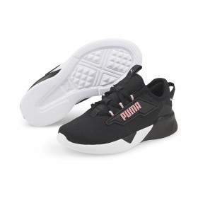 Casual Trainers Puma Retaliate 2 Ps Black by Puma, Sports footwear - Ref: S64145206, Price: 50,54 €, Discount: %