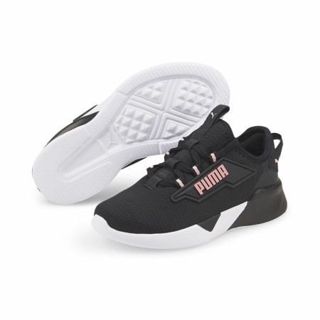 Casual Trainers Puma Retaliate 2 Ps Black by Puma, Sports footwear - Ref: S64145206, Price: 50,54 €, Discount: %