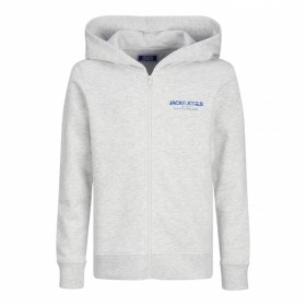 Polar com Capuz Criança Jack & Jones Jjalvis de Jack & Jones, Menino - Ref: S64145228, Preço: 0,00 €, Desconto: %