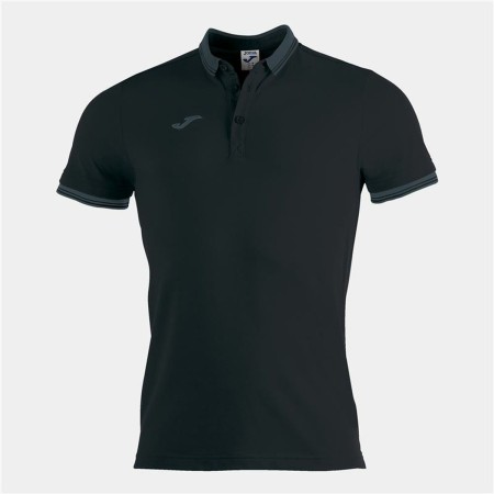 Polo de Manga Curta Homem Joma Sport Bali II Multicolor de Joma Sport, Polos - Ref: S64145230, Preço: 22,05 €, Desconto: %